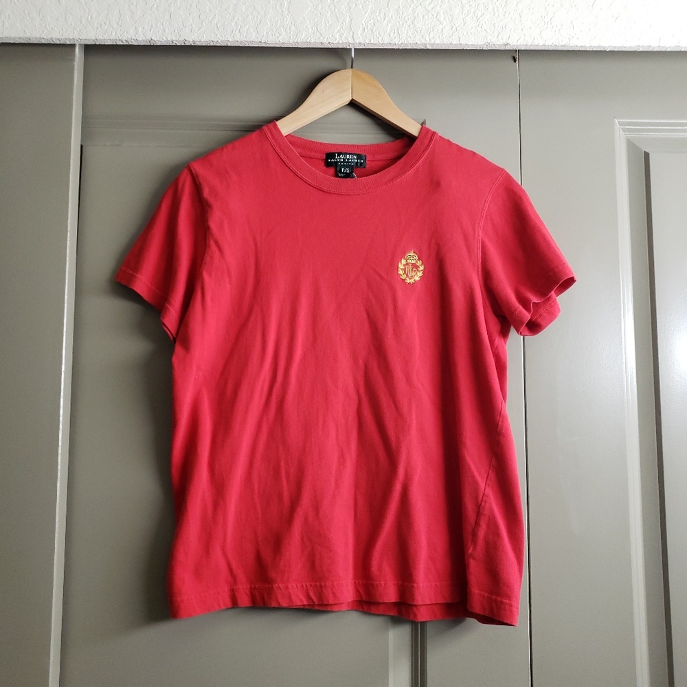 Ralph Lauren Top
